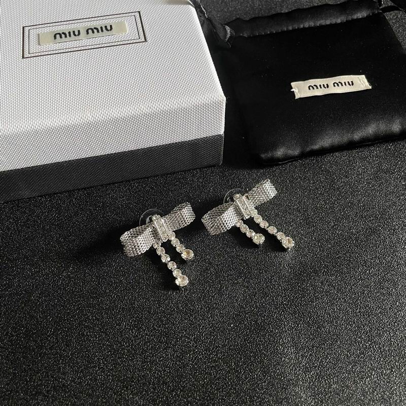 MiuMiu Earring 09yxq05 (6)