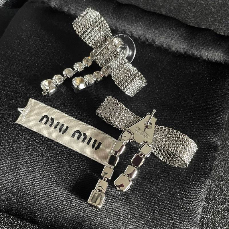 MiuMiu Earring 09yxq05 (7)