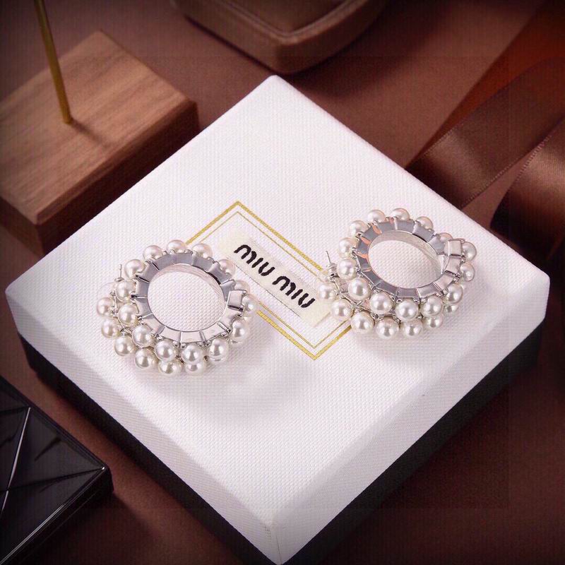 MiuMiu Earring 09yxq06 (6)