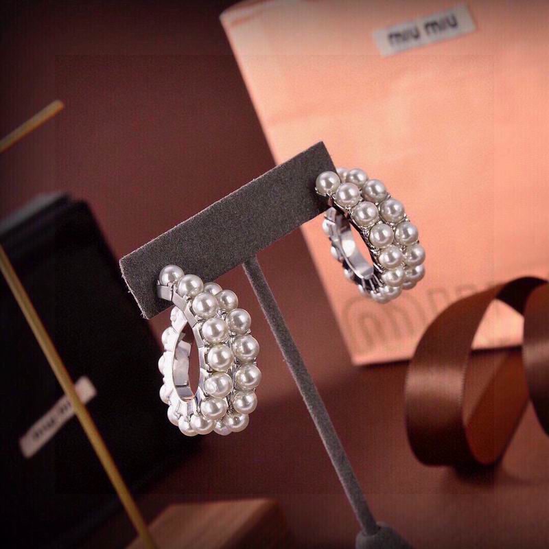 MiuMiu Earring 09yxq06 (8)