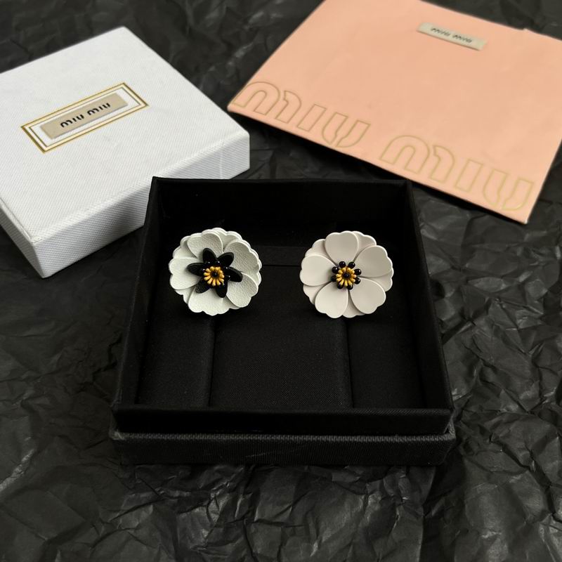 MiuMiu Earring 09yxq10 (2)
