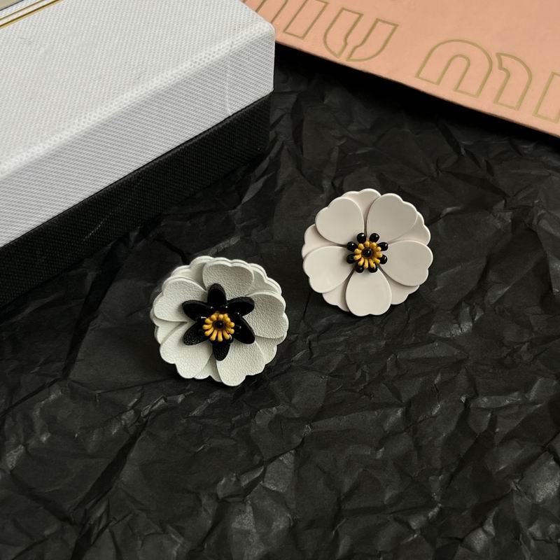 MiuMiu Earring 09yxq10 (3)