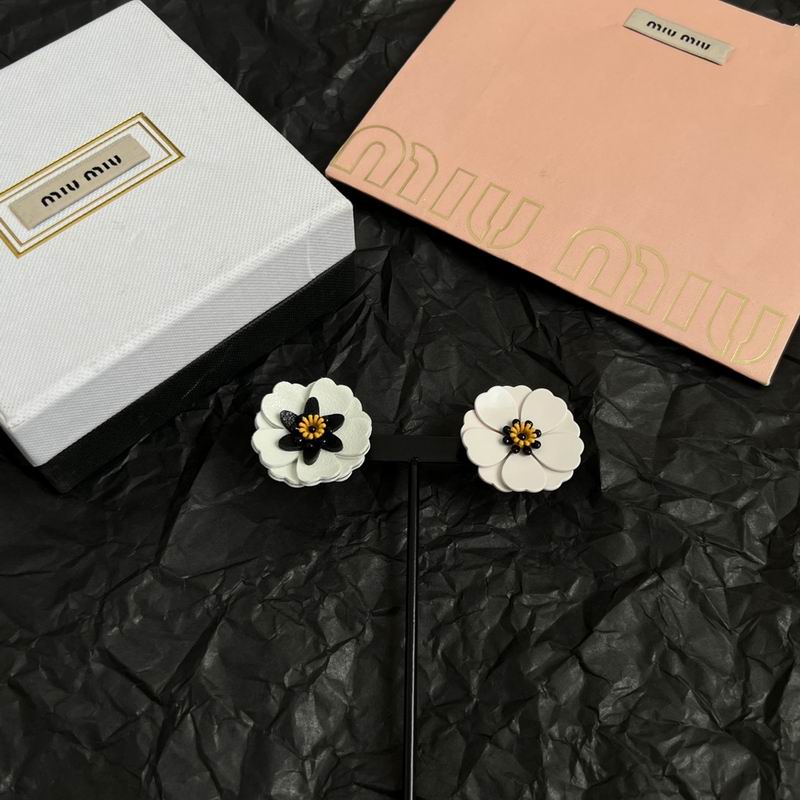 MiuMiu Earring 09yxq10 (4)