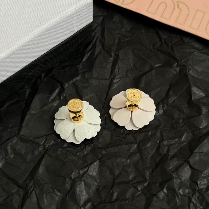 MiuMiu Earring 09yxq10 (6)