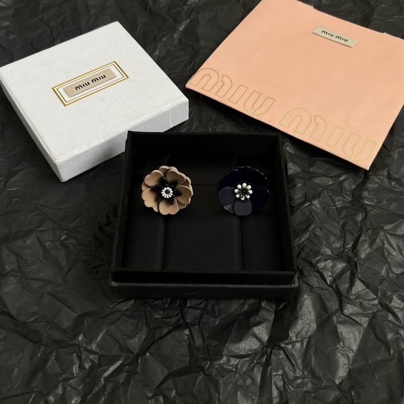 MiuMiu Earring 09yxq11 (4)