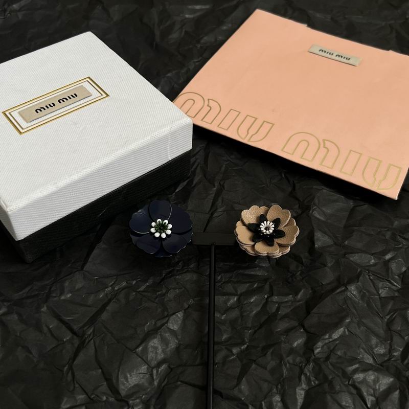 MiuMiu Earring 09yxq11 (5)