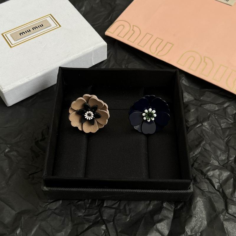 MiuMiu Earring 09yxq11 (6)