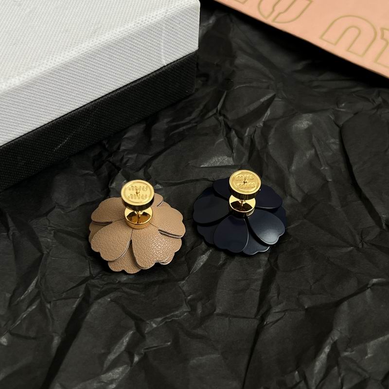 MiuMiu Earring 09yxq11 (8)