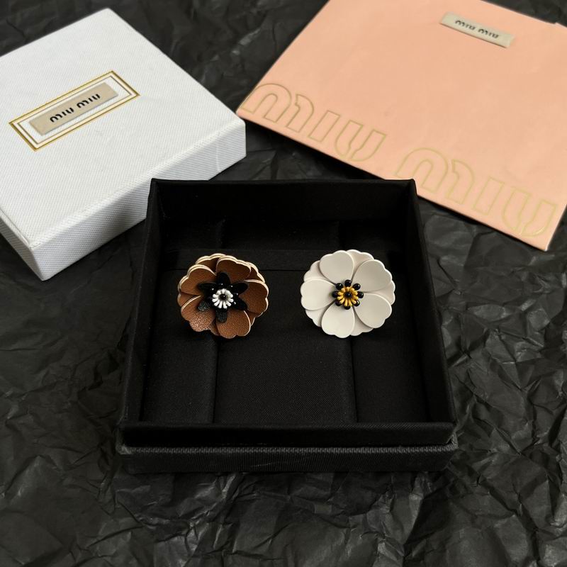MiuMiu Earring 09yxq12 (4)
