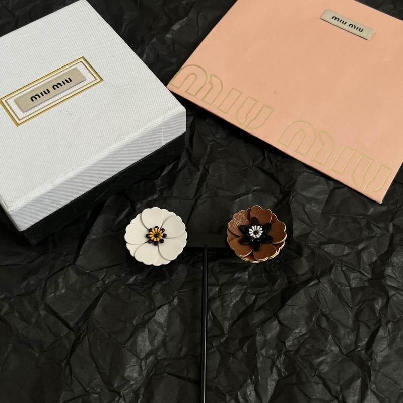 MiuMiu Earring 09yxq12 (5)