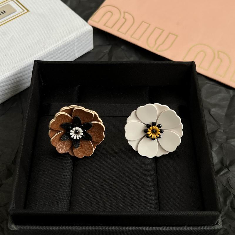 MiuMiu Earring 09yxq12 (6)