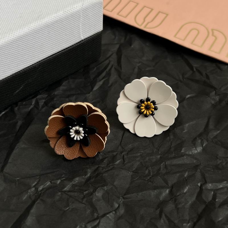 MiuMiu Earring 09yxq12 (7)