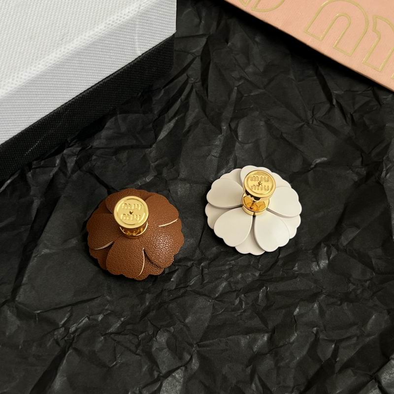 MiuMiu Earring 09yxq12 (8)