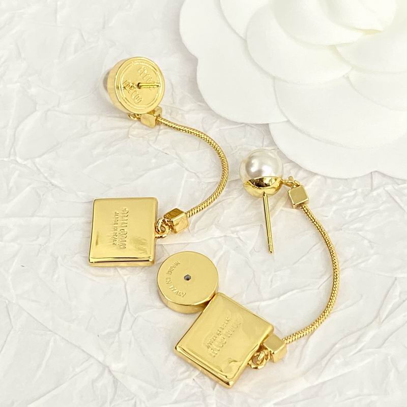 MiuMiu Earring 09yxq13 (6)