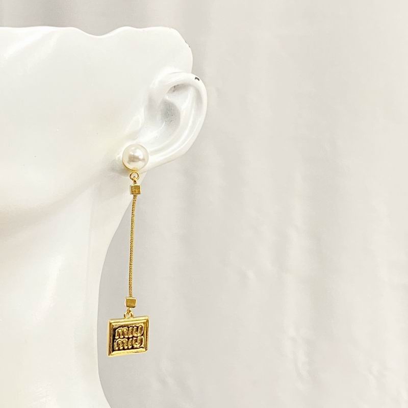MiuMiu Earring 09yxq13 (7)