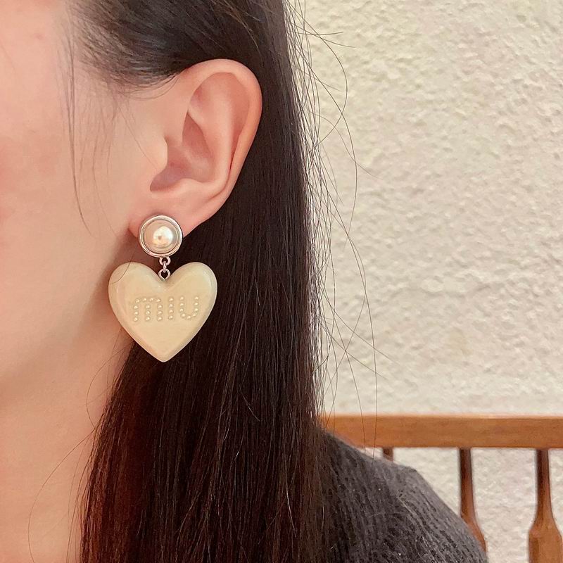 MiuMiu Earring 09yxq15 (3)