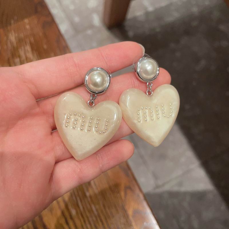 MiuMiu Earring 09yxq15 (4)