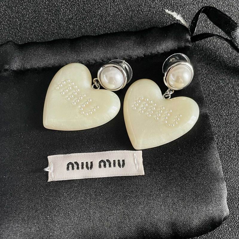MiuMiu Earring 09yxq15 (8)