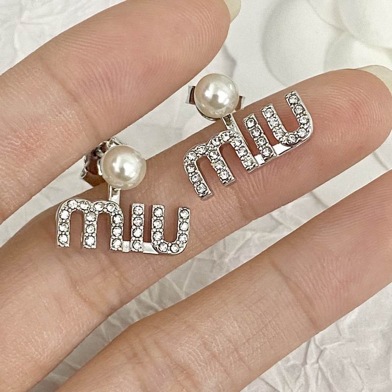 MiuMiu Earring 09yxq19 (4)