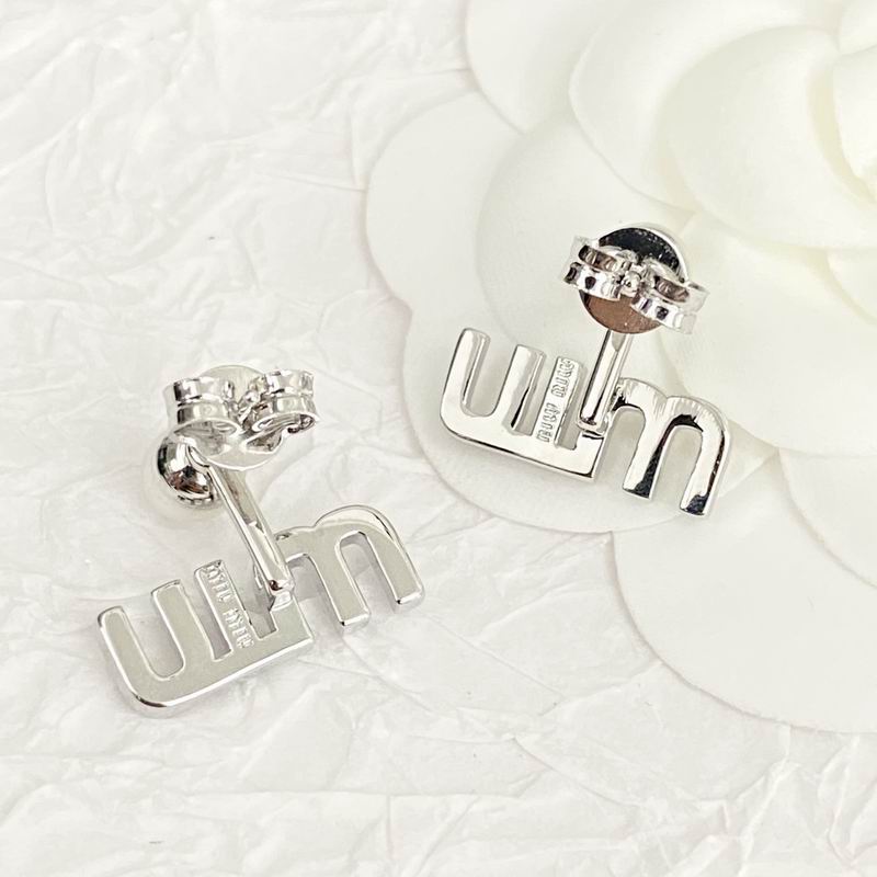 MiuMiu Earring 09yxq19 (5)