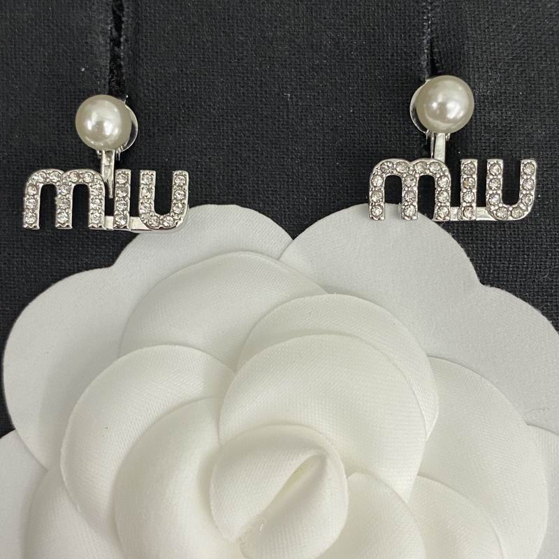 MiuMiu Earring 09yxq19 (6)