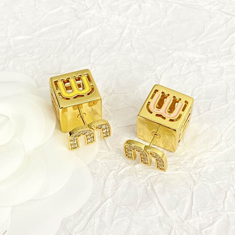 MiuMiu Earring 09yxq20 (5)
