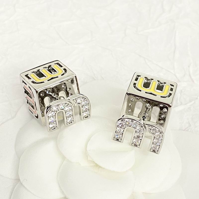 MiuMiu Earring 09yxq21 (3)