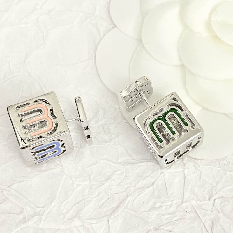 MiuMiu Earring 09yxq21 (4)