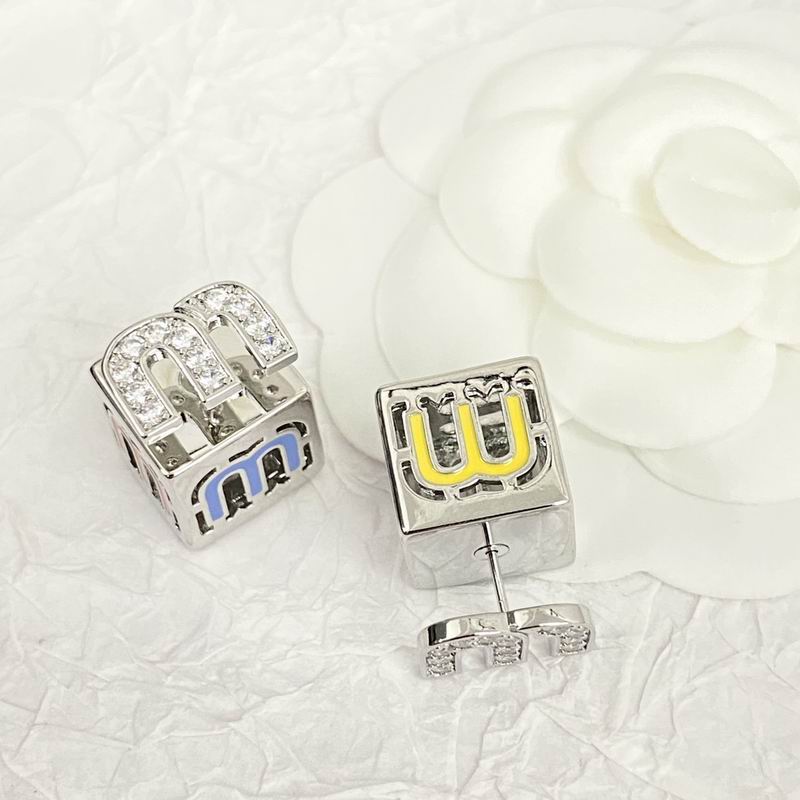 MiuMiu Earring 09yxq21 (5)
