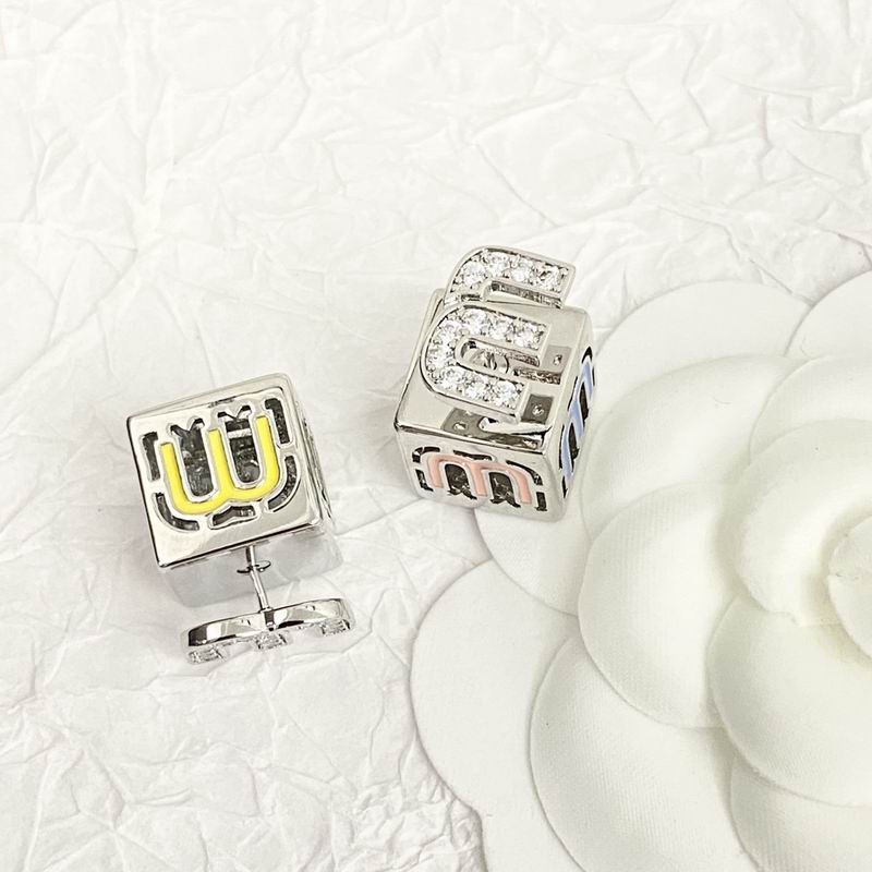 MiuMiu Earring 09yxq21 (6)