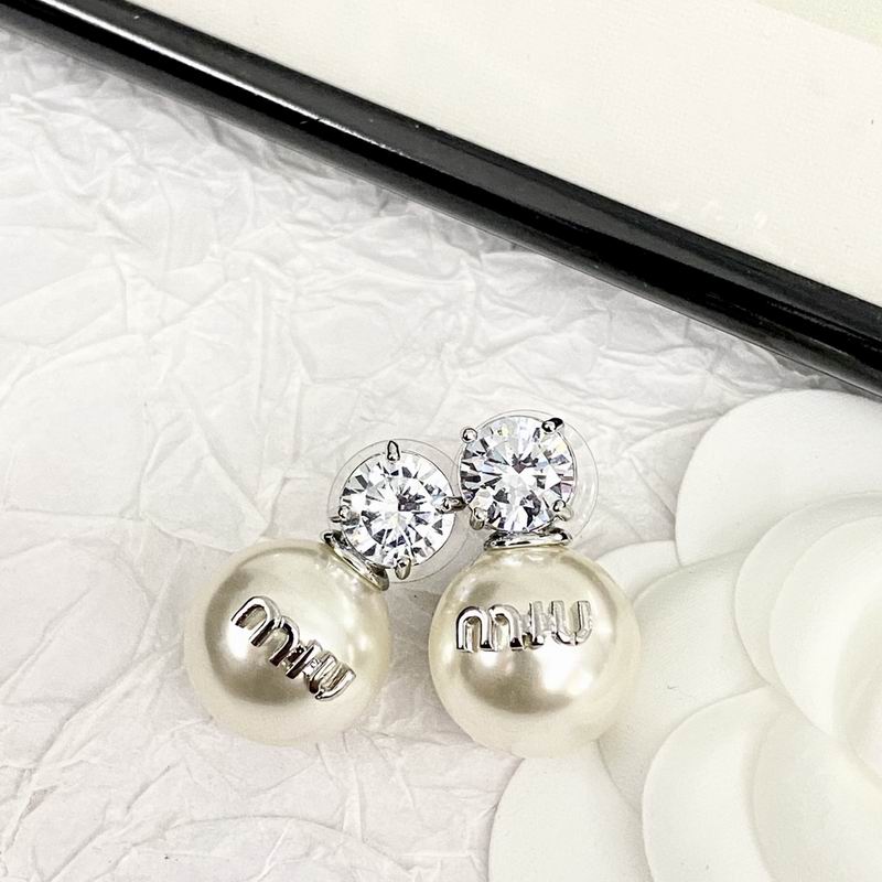 MiuMiu Earring 09yxq22 (2)