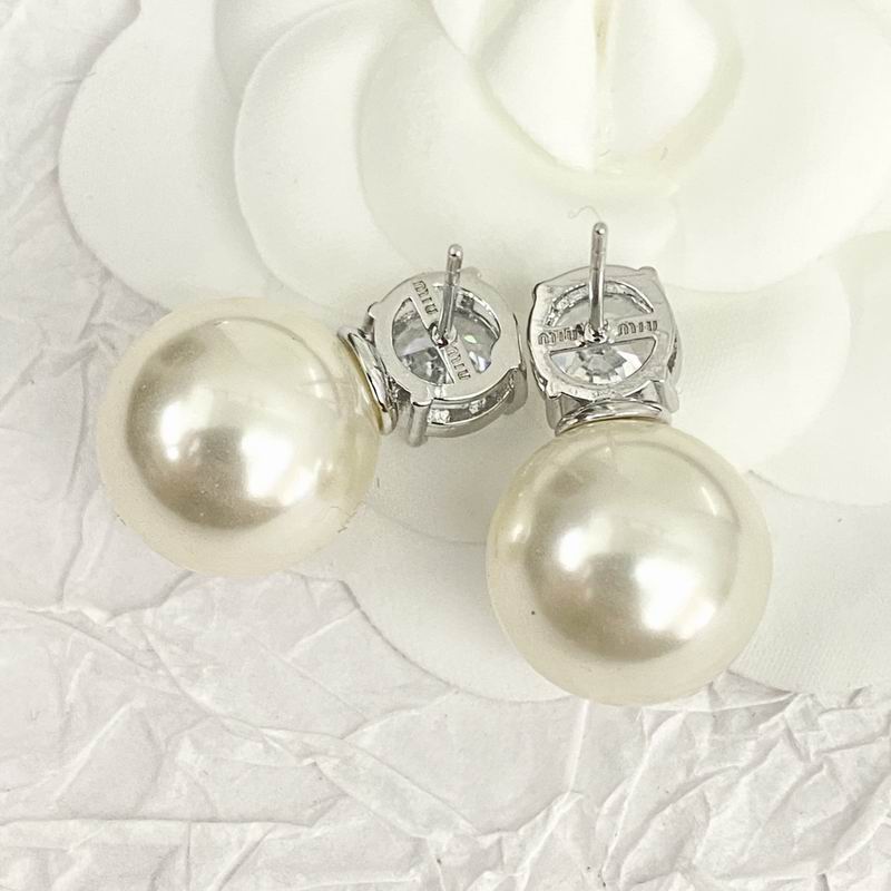 MiuMiu Earring 09yxq22 (3)