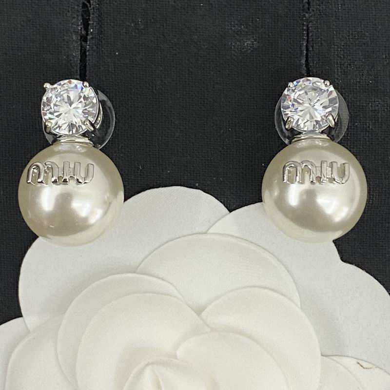 MiuMiu Earring 09yxq22 (6)