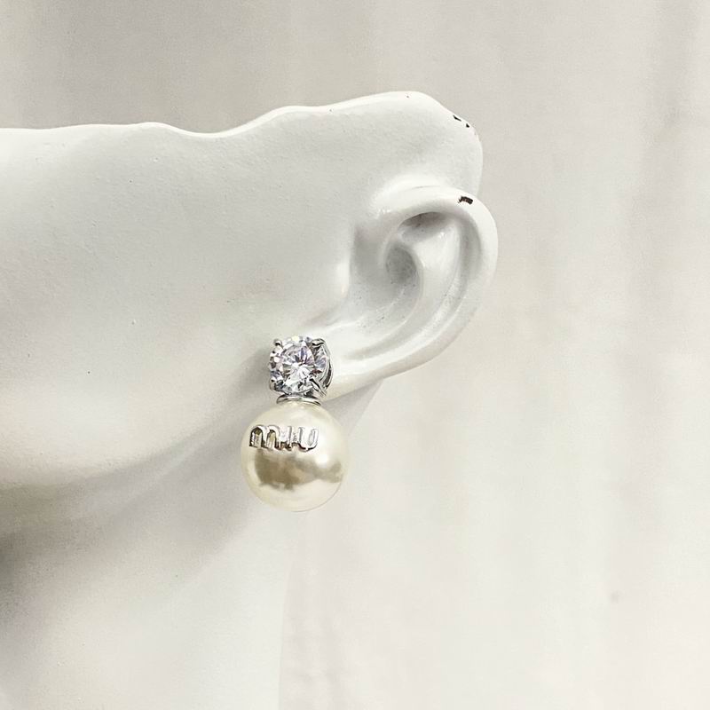MiuMiu Earring 09yxq22 (7)