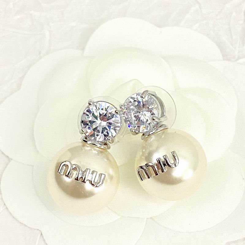 MiuMiu Earring 09yxq22 (8)