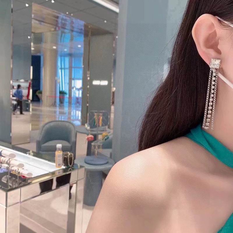 MiuMiu Earring 10yxq01 (3)