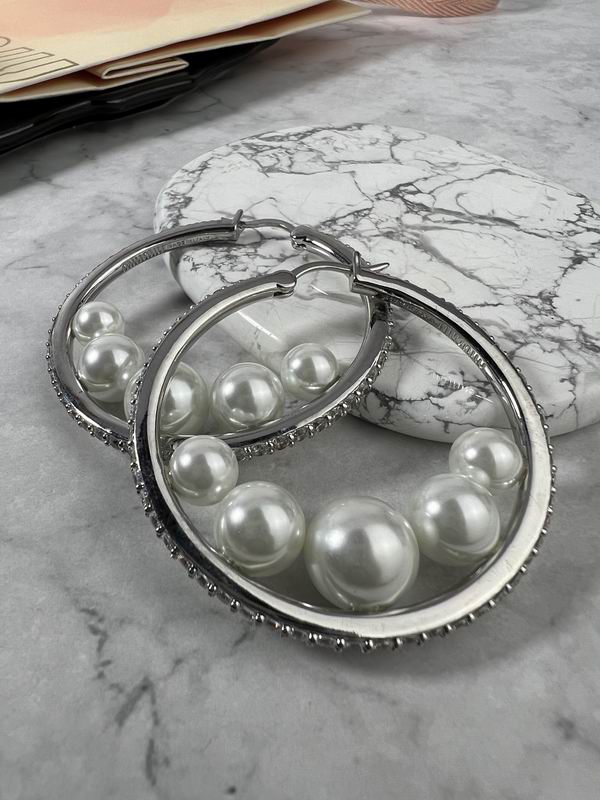 MiuMiu Earring 10yxq02 (2)