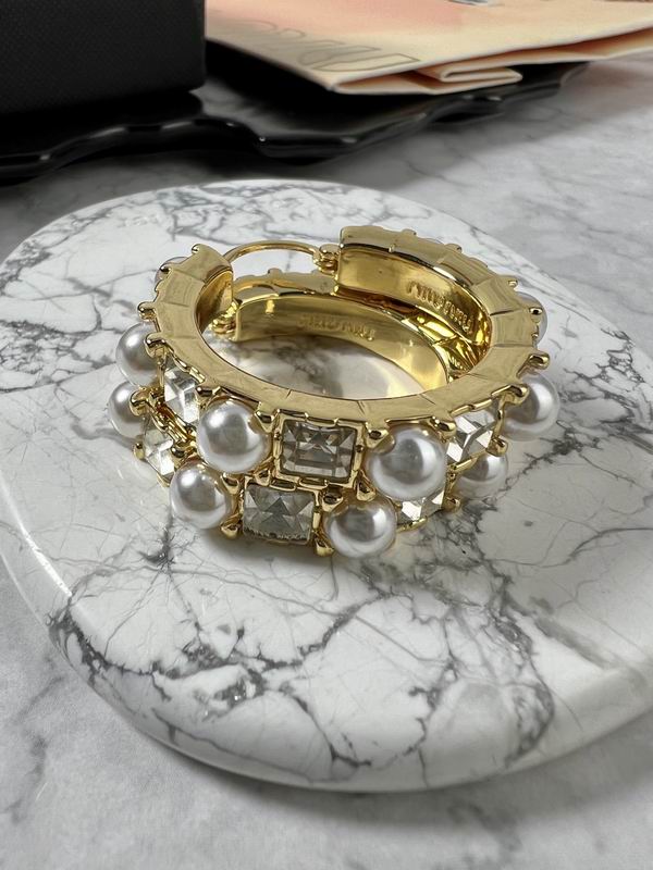 MiuMiu Earring 10yxq03 (2)