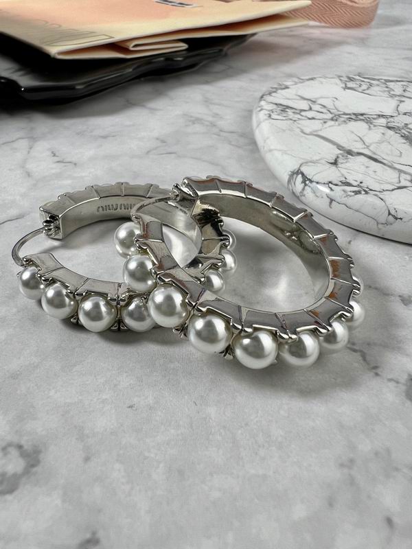 MiuMiu Earring 10yxq04 (2)