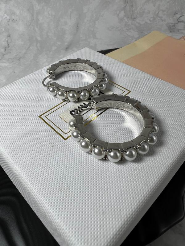 MiuMiu Earring 10yxq04 (3)
