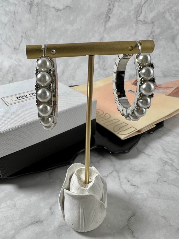 MiuMiu Earring 10yxq04 (6)