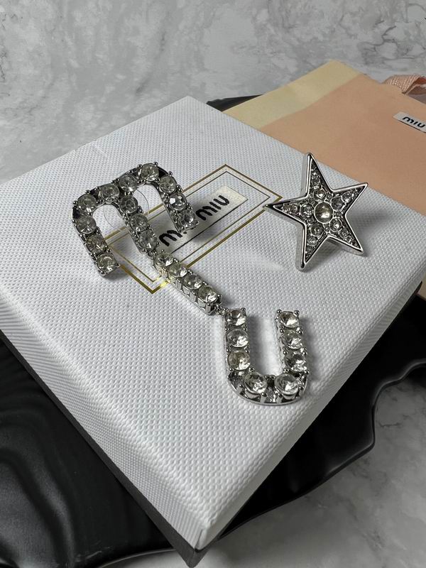 MiuMiu Earring 10yxq05 (3)