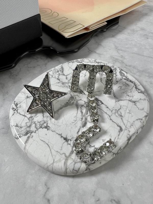 MiuMiu Earring 10yxq05 (4)