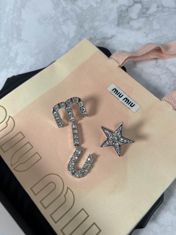 MiuMiu Earring 10yxq05 (5)