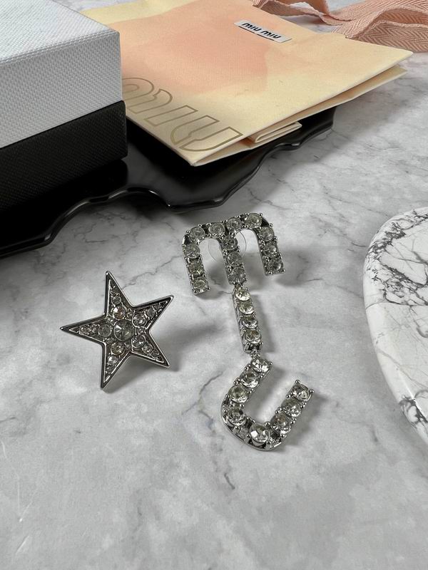 MiuMiu Earring 10yxq05 (6)