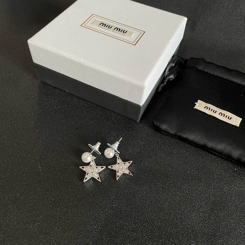 MiuMiu Earring 10yxq06 (5)