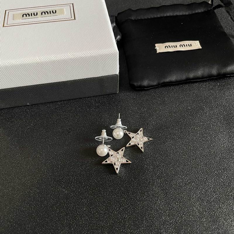 MiuMiu Earring 10yxq06 (6)