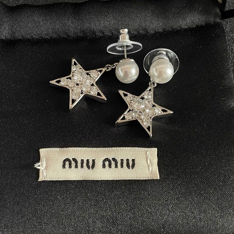 MiuMiu Earring 10yxq06 (8)