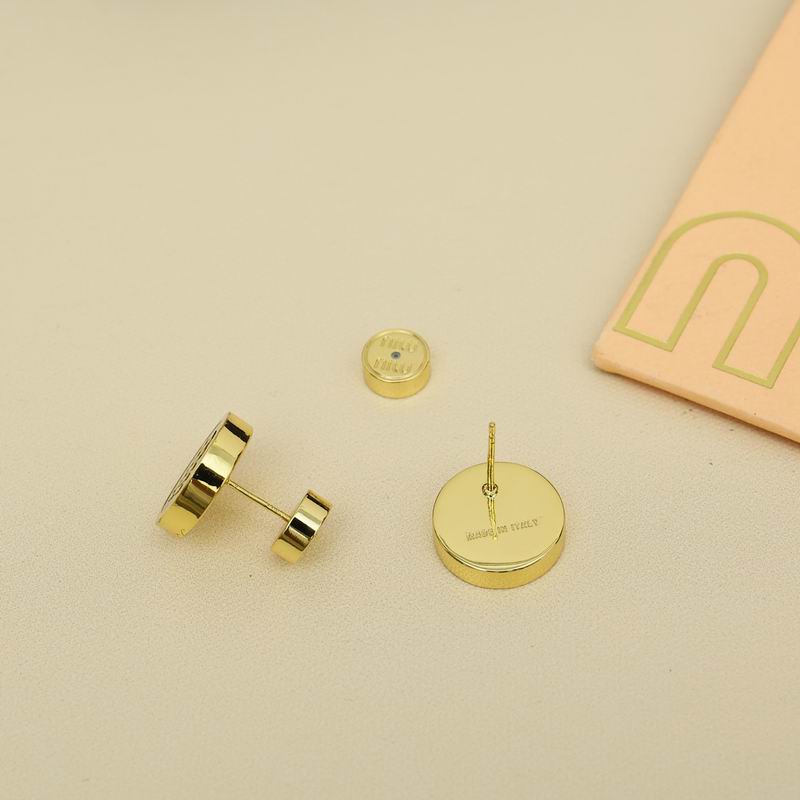 MiuMiu Earring 10yxq07 (3)