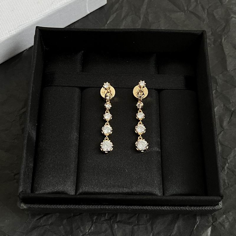 MiuMiu Earring 10yxq11 (4)